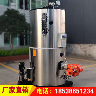 全自动燃气蒸汽发生器商用工业锅炉工厂熨烫酿酒洗浴豆制品蒸汽炉