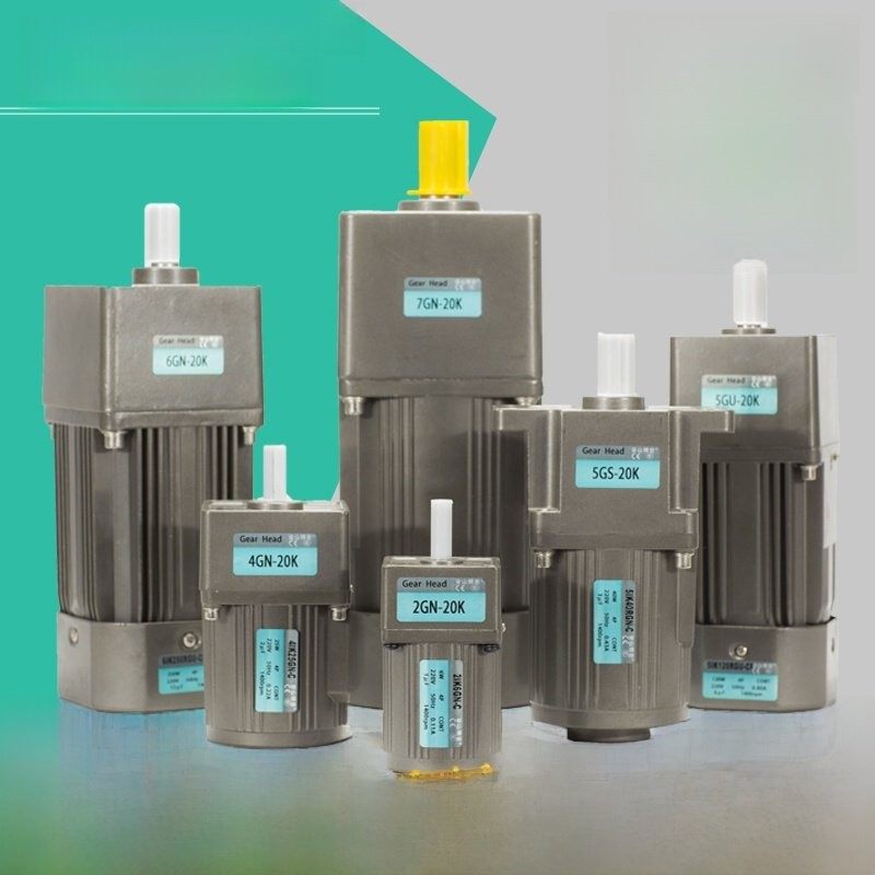 厂家直销6W15W25W120W400W110V220V单相交流减速调速电机,五金/工具,齿轮减速机,淘宝优惠券,粉丝福利购,淘宝优惠卷