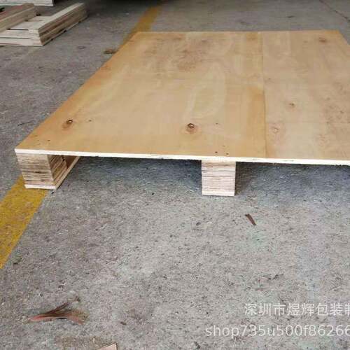 深圳龙华观澜生产厂家供应免熏蒸出口胶合板栈板免熏蒸出口卡板