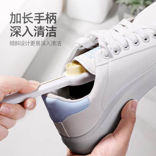 麂皮鞋刷鞋刷鞋刷翻毛绒面鞋擦