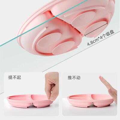 2Pcs/Set BPA Free Silicone Mini Fork Spoon Baby Learning Fee