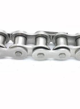 工业传动炼03C 2点04C 3点06B4点08B5点10A单排双排锰钢Ches11