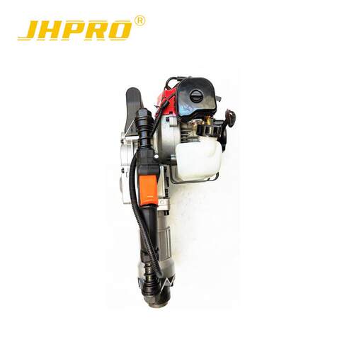 JH-68E一体手持式四冲程打桩机植桩机