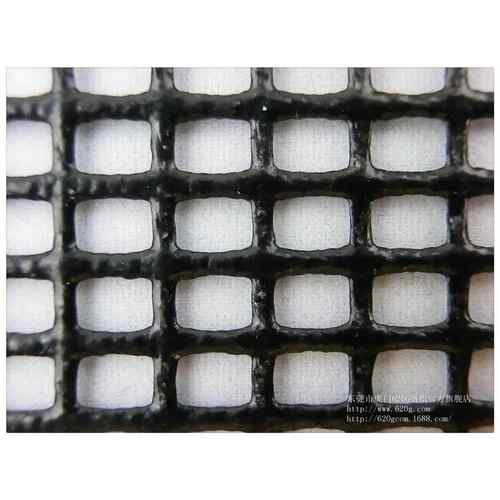 塑料网布 塑胶网布 鱼塘护鱼pvc防水网布 宠物透气网眼布