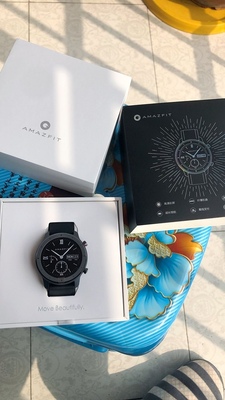 Amazfit GTR智能手表怎么样?听说续航性差?属实吗
