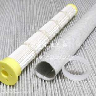 8PP 00滤芯3EA 35877 03纤维复合滤材普优滤器 42057