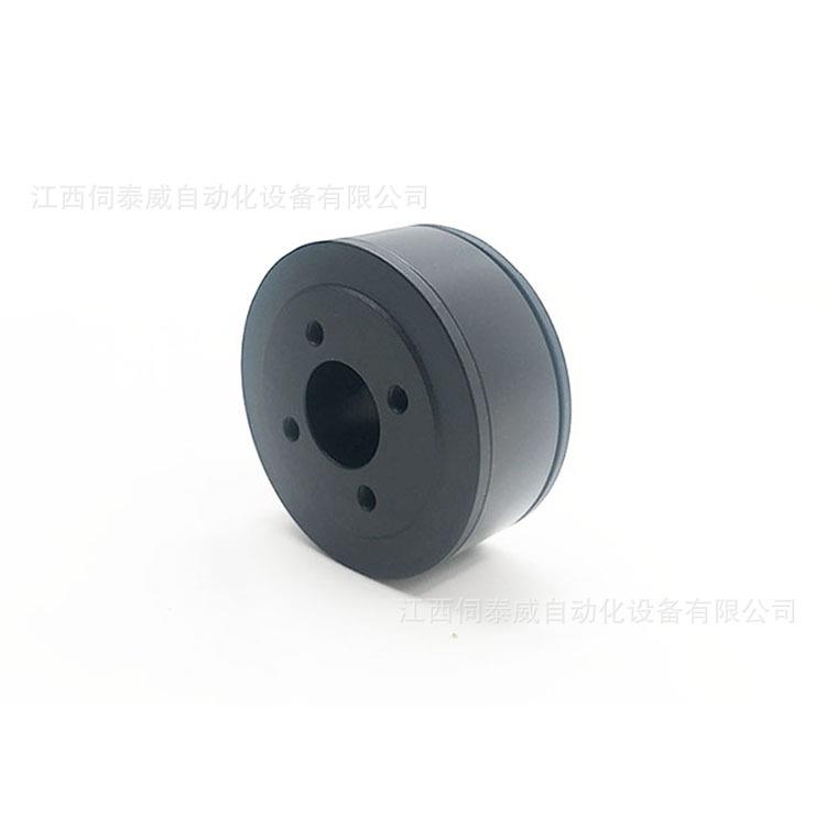 GB3510空气净化器电机直流无刷12VPWM调速马达