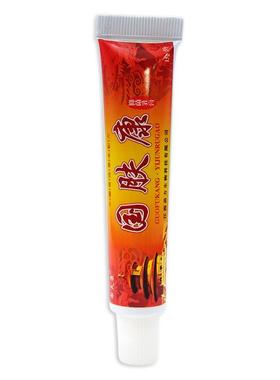 RPX国康 国肤康抑菌乳膏【天猫品】正外皮肤用四季草夫本软膏