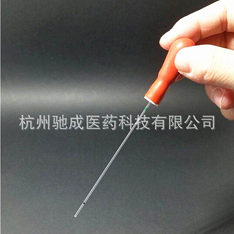薄层析标准定量点样毛细管微量刻度定量毛细管2ul100支/盒包邮