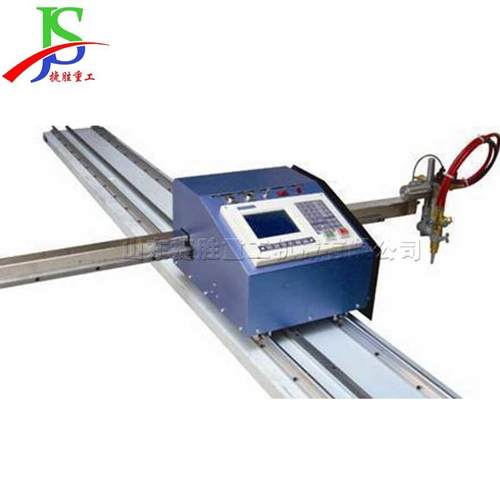便携式数控仿形切割机 小型等离子裁断机 电动金属钢板下料机
