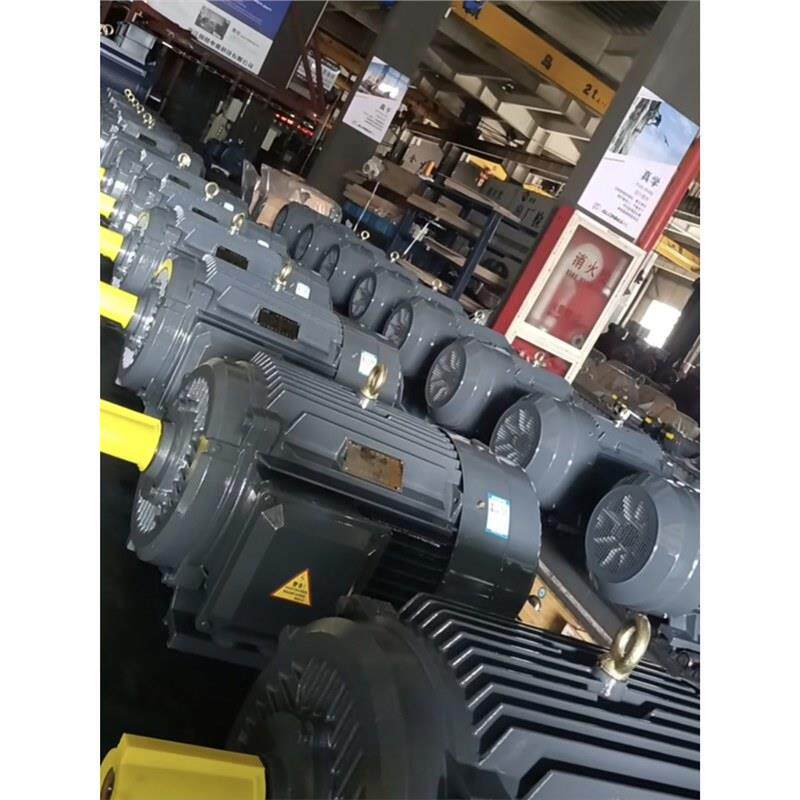 110kw-375千瓦电机132/160/185/200/220/250/280/315/355电动机