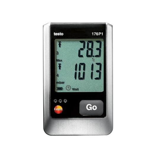 原装德图testo167H1/Testo/德H2高精度温湿录度记录仪teso1t76 P1