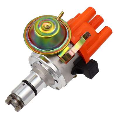 分电器套装Bobina Vw Fusca Kombi 49292507 9230087167040905215