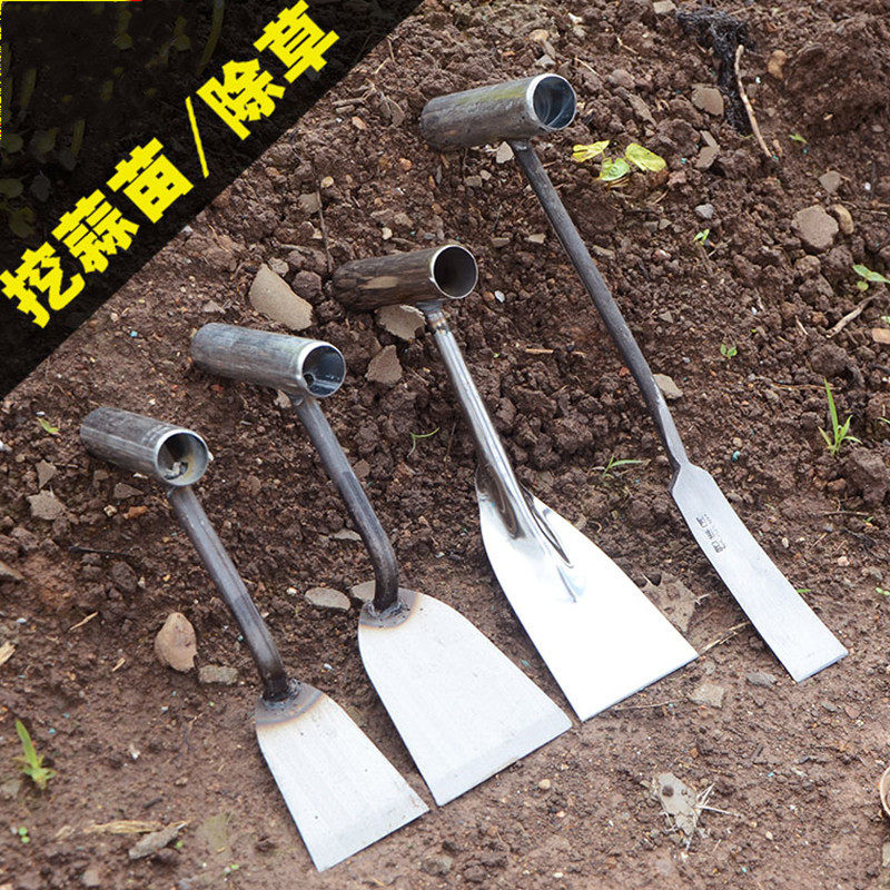 园艺种花铲子铲子园艺用品套装