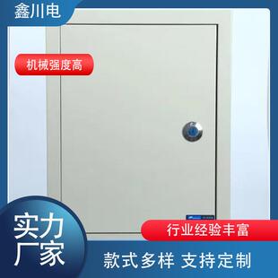 应急照明配电箱集中电源消防智能照明集中控制EPS电源箱