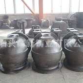 优质消失重型铸钢件钢件厂家型砂铸铸件大大型模铸