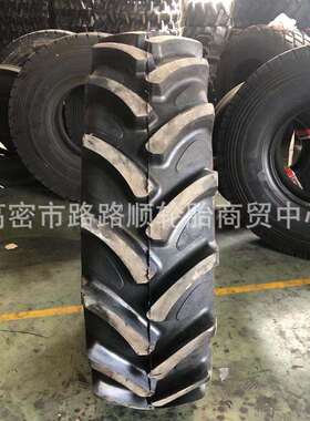 东方红404大马力拖拉机真空钢丝轮胎420/85R30 520/85R42