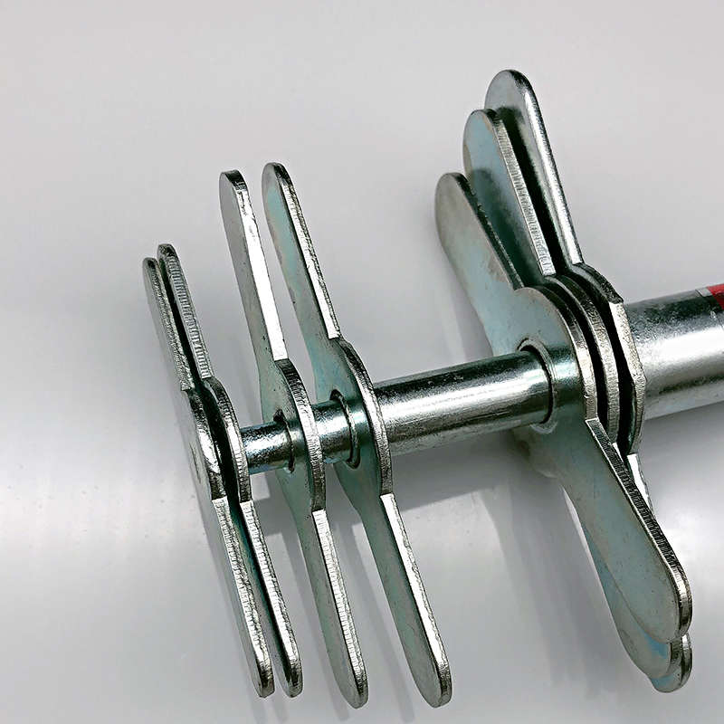 打孔器 6*1套 胶塞打孔器 手动打孔器 橡胶塞挖孔器 φ5mm-&ph