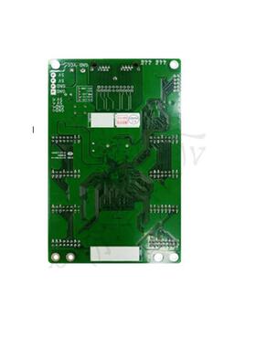 诺瓦MRV328控制系统8个26P排l线678口支持3扫的ed显示1屏全彩接收