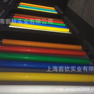 现货供应超强级反光膜夜间车身标识警示反光热贴膜反光商标logo