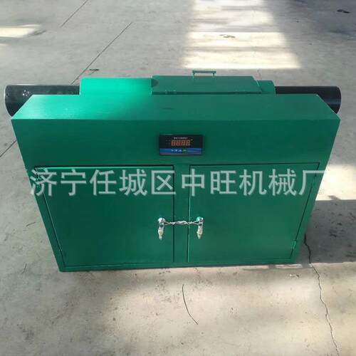 矿用锚索静载试验台 锚索静载拉力试验机 MSJ-100型锚索静载试验