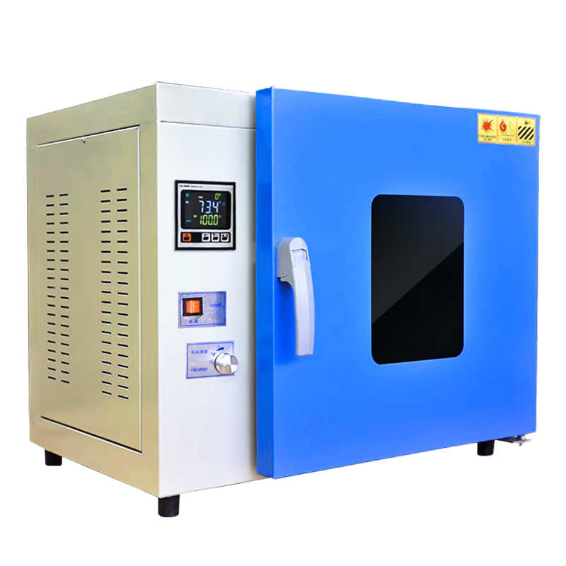 上海叶拓 DHG-9030A恒温烘箱实验室干燥箱智能数显恒温鼓风干燥箱
