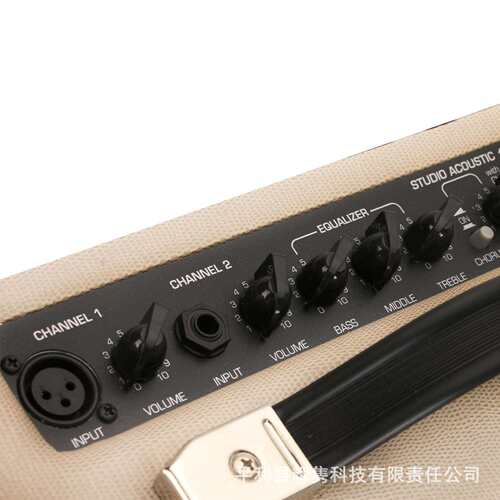 乐器音箱15C木吉他音箱15W吉他音响厂家