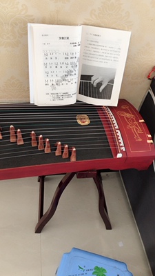 双11准备买古筝，打听下仙声古筝好吗？这个牌子的古筝质量怎么样？