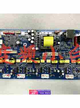 EM600-045-3BDRV1正弦EM600变频器45KW电源板驱动板触发板主板