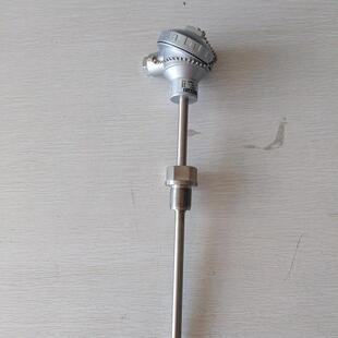 西安SBW系列耐高温高压一体化温度传感器厂家锥管耐高压套管