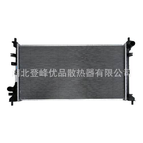 源头厂家全车系汽车配件散热器水箱2310004ATN0000适配于GA6/1.5T
