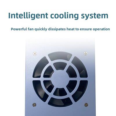 深圳力量LTSC动态无功补偿投切调节器LTSC-30-S 20-10-15-40 0.4k