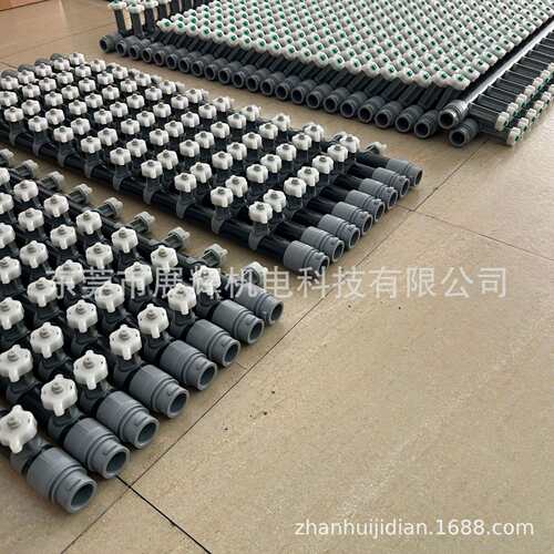 销售PCB工厂宇宙水平线新款喷管UCE-743+777+772显影喷管蚀刻喷管