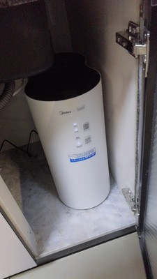 美的净水器600G怎么样?谈谈用后一些建议及看法