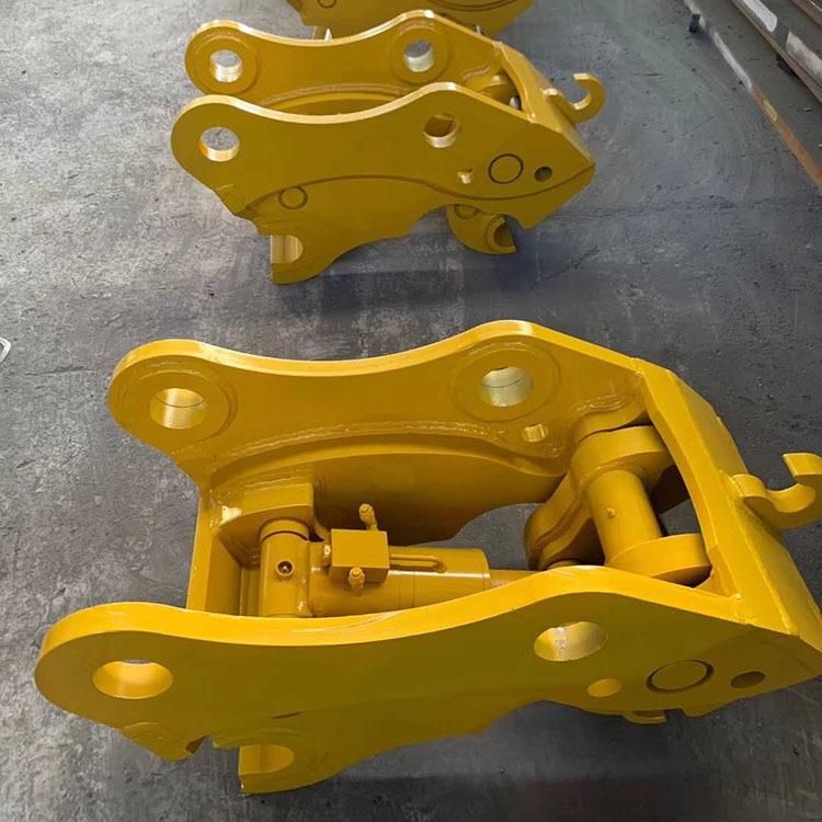快速连接器厂家 供应24-30吨液压快速连接器 快换接头 高品质产品