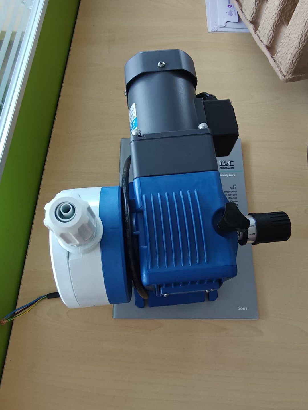 意大利赛高计量泵SEKO  MSAH070R31XT080