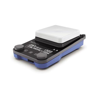 德国IKA/艾卡 RCT 5 digital 磁力搅拌器 陶瓷盘面