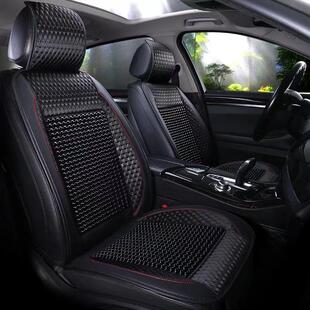 坐厂单垫片凉席座椅家 单片气汽车坐垫汽透车夏季 602 包邮