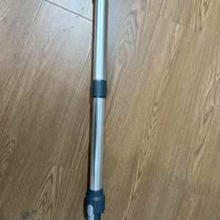 吸尘器伸缩杆 20cm可伸缩 吸尘器配件伸缩杆 v8接口