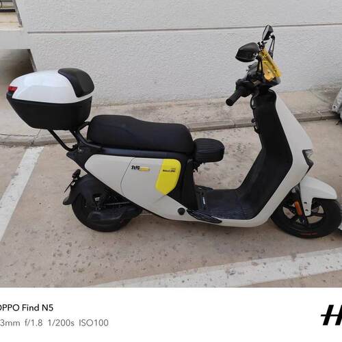 适用-九号f90/f90m/Fz110儿童座椅折叠 不锈钢材质 送安装工具