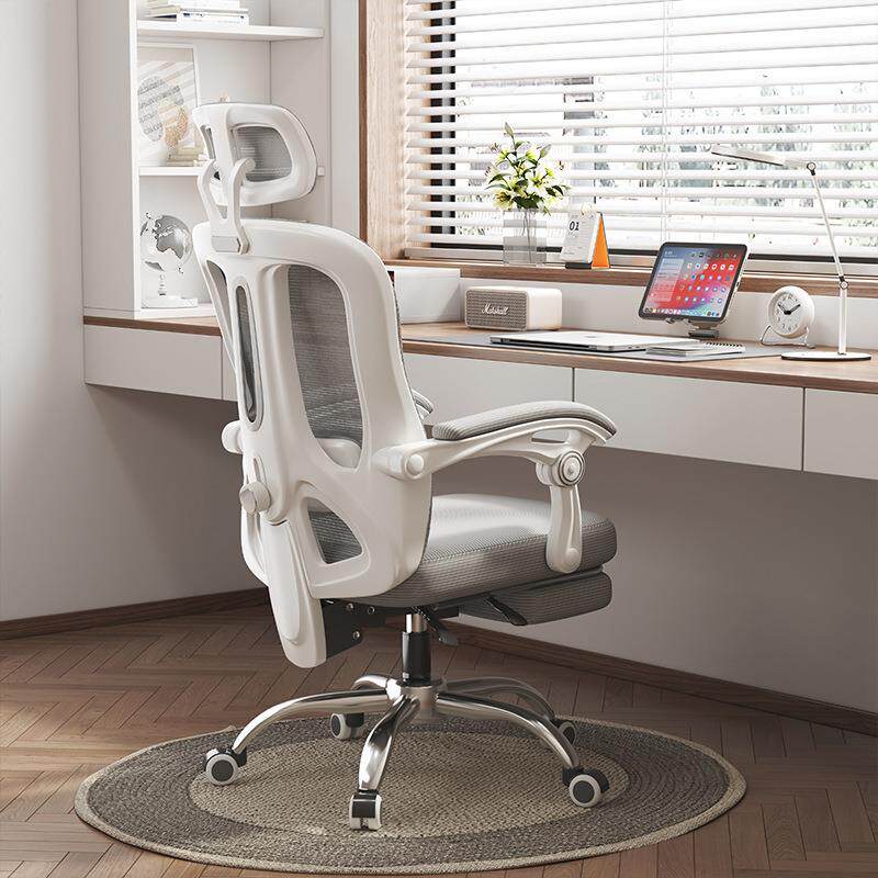 人体工学椅子靠背座椅护腰舒服久坐电竞游戏椅家用学习办公电脑椅