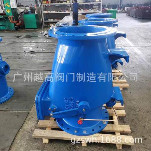 法兰微阻缓闭止回阀不锈钢微阻缓闭HC41X-16P不锈钢消声止回阀