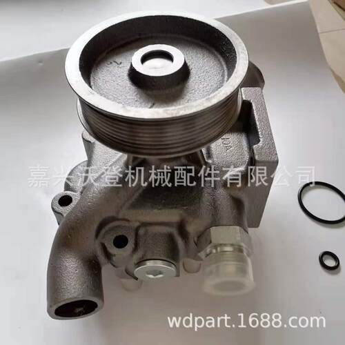 C7柴油机配件水泵352-2139 236-4413 用于 卡特彼勒 CAT