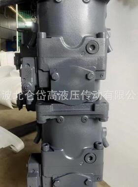 A11V0145 柱塞泵 现货