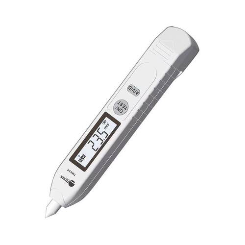 泰克曼TM63C袖珍笔式数字测振仪高精度测量设备震动产数TM63C