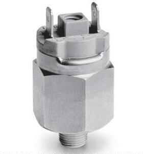 QPM11-NC经济型压力开关