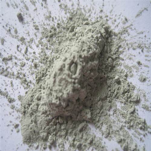 SIC99含量绿碳化硅微粉3000目5微米PA塑料PP加纤增强改性碳化硅粉