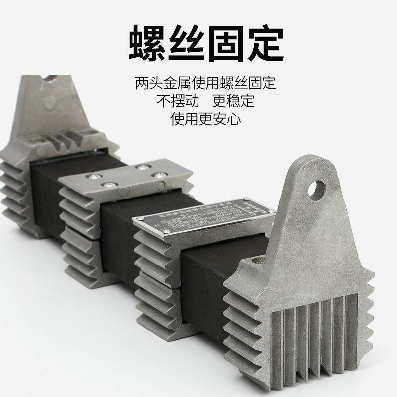LXQ-35压变中性电用一次消谐器多型号非线性电阻消谐器防雷