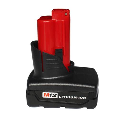 适合MIL 12VD 12V手电钻工具电池