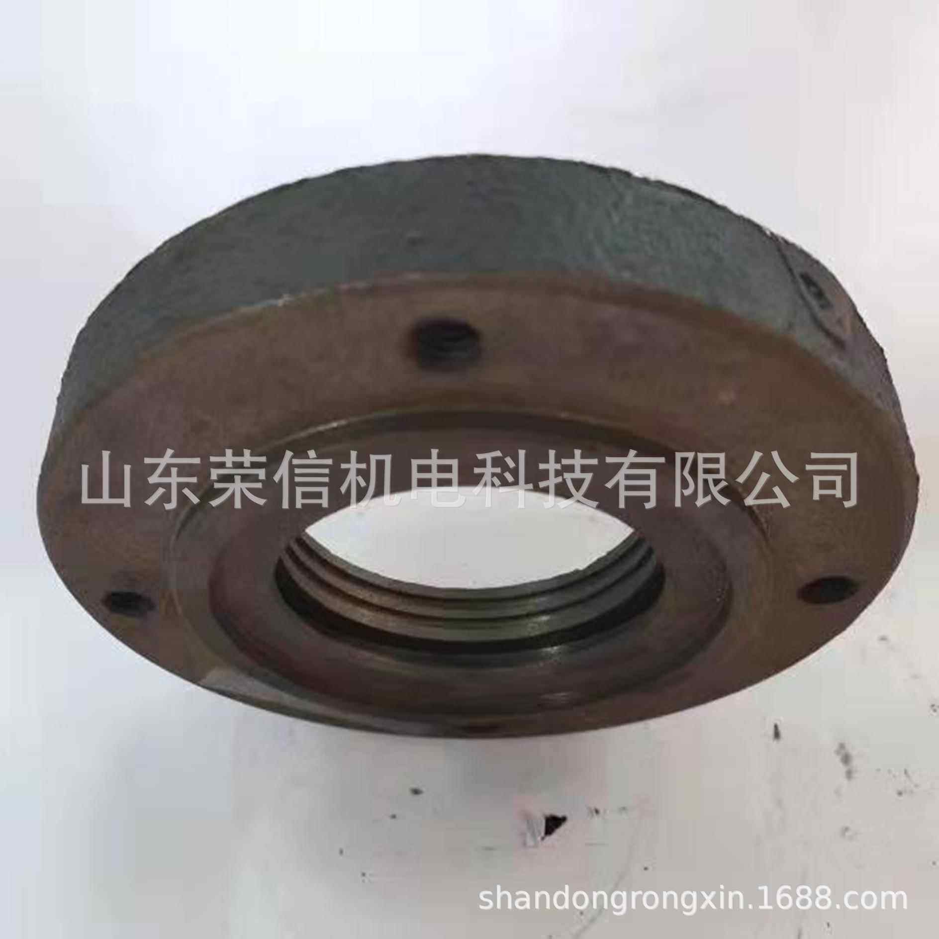 2柴5T柴油引车减速箱总成.5T油牵机车减速箱ICZ全套